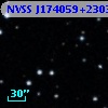 NVSS J174059+230314