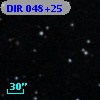 DIR 048+25