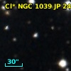 Cl* NGC 1039     JP     245