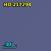 HD 217294