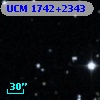 UCM 1742+2343