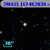 2MASS J17482038+2442273