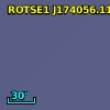 ROTSE1 J174056.11+240252.8
