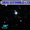 1RXS J173806.5+232119