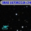 1RXS J173822.9+240111