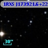 1RXS J173921.6+222704