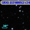 1RXS J174009.5+245826