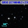 1RXS J174040.2+232110