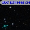 1RXS J174144.6+241305