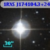 1RXS J174104.3+243104