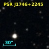PSR J1746+2245
