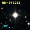 BD+24  3262