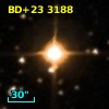 BD+23  3188