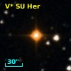 V* SU Her
