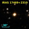 IRAS 17469+2310