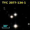 CCDM J17495+2416A
