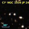 Cl* NGC 1039     JP     248