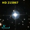 HD 215867