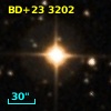 BD+23  3202