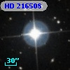 HD 216508