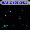 IRAS 17505+2420