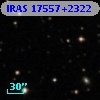 IRAS 17557+2322