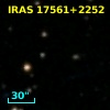 IRAS 17561+2252