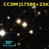 CCDM J17588+2342A