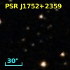 PSR J1752+2359