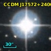 CCDM J17572+2400B