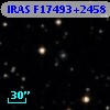 IRAS F17493+2458