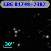 GB6 B1749+2302