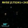 NVSS J175241+243602