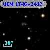 UCM 1746+2412