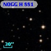 NOGG H  881