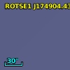 ROTSE1 J174904.43+230949.9