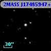 2MASS J17485947+2313216