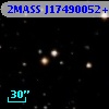 2MASS J17490052+2254384