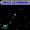 2MASS J17490898+2301398