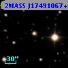 2MASS J17491067+2315432