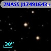 2MASS J17491643+2314336