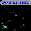 2MASS J17491862+2307136