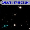 2MASS J17492210+2244389