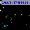 2MASS J17493414+2258255