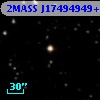 2MASS J17494949+2323117