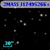 2MASS J17495266+2312534