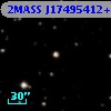 2MASS J17495412+2254146