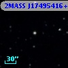 2MASS J17495416+2239419
