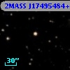 2MASS J17495484+2320016