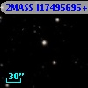 2MASS J17495695+2301119
